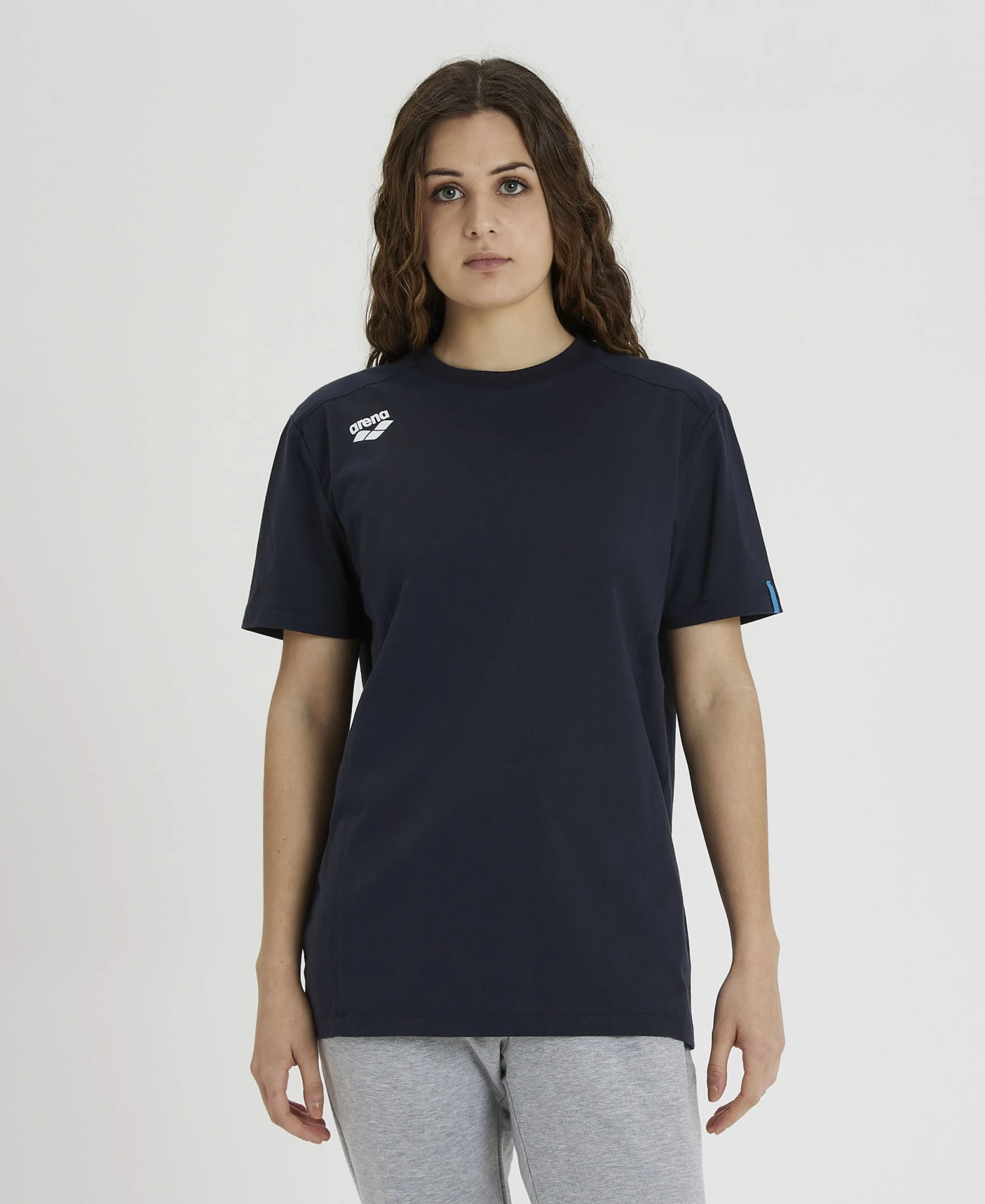 Arena Unisex Team T-shirt Panel 11 Arena Unisex Team T-shirt Panel - Image 9