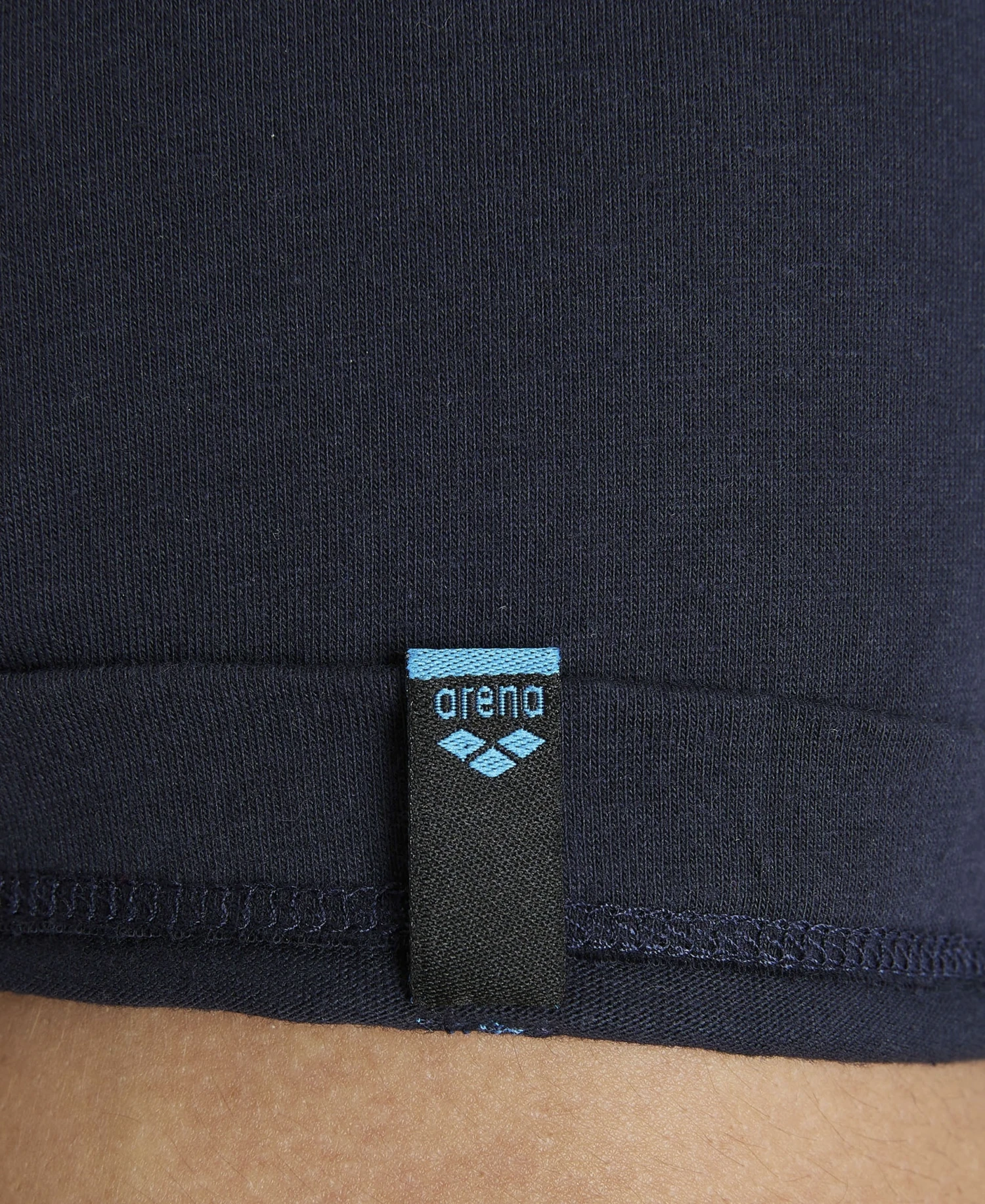 Arena Unisex Team T-shirt Panel 4 Arena Unisex Team T-shirt Panel - Image 2