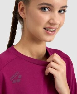 Arena Unisex Team T-shirt Panel 35 Arena Unisex Team T-shirt Panel -Arena ftp m magentoproduct photos004899990 008 xl