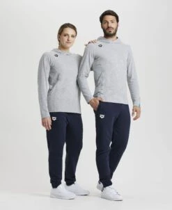 Arena Unisex Team Hooded T-shirt Panel 30 Arena Unisex Team Hooded T-shirt Panel -Arena ftp m magentoproduct photos004903550 006 xl