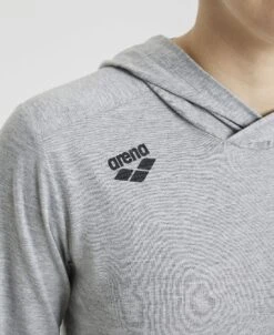 Arena Unisex Team Hooded T-shirt Panel 27 Arena Unisex Team Hooded T-shirt Panel -Arena ftp m magentoproduct photos004903550 008 xl