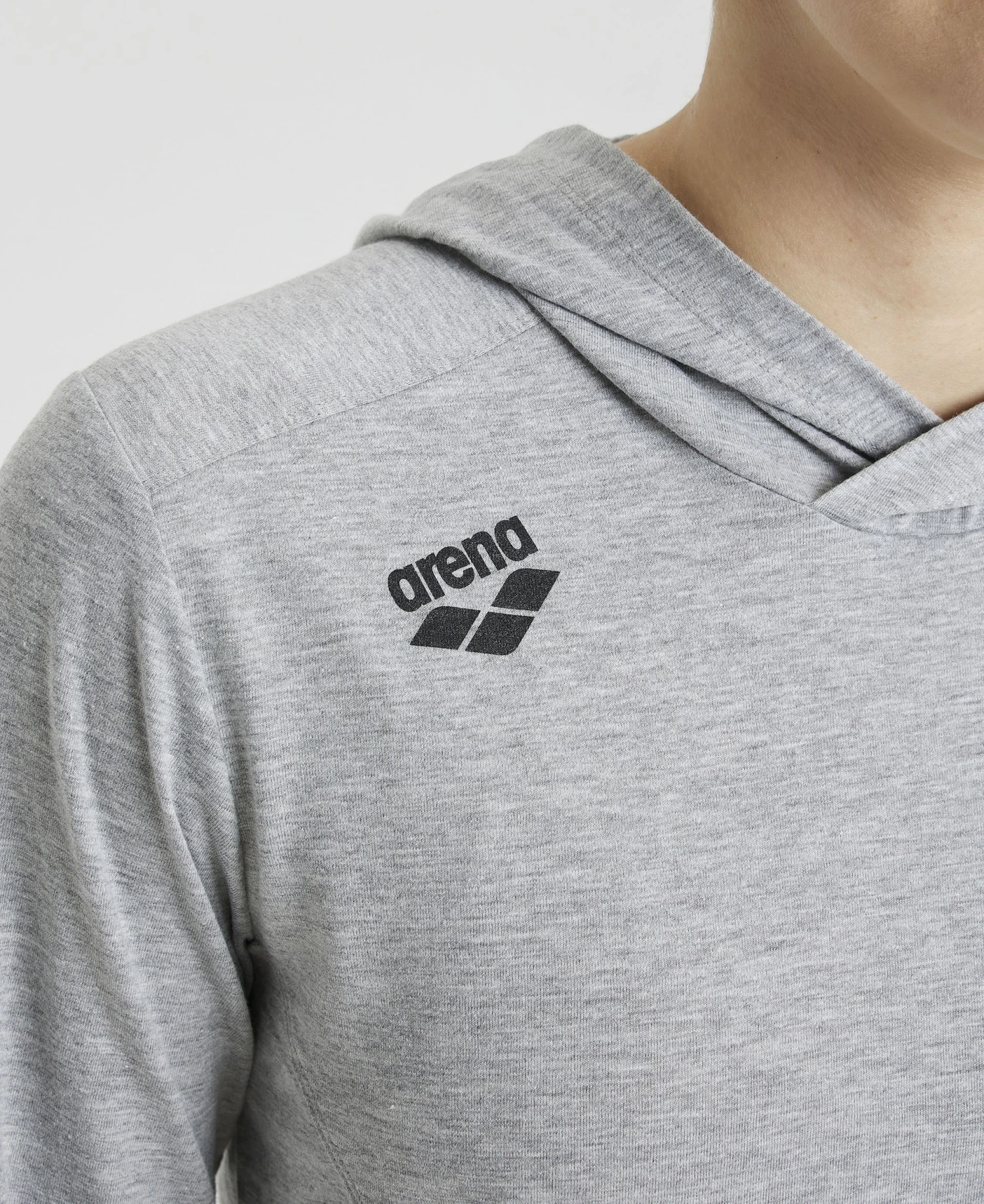 Arena Unisex Team Hooded T-shirt Panel 8 Arena Unisex Team Hooded T-shirt Panel - Image 6