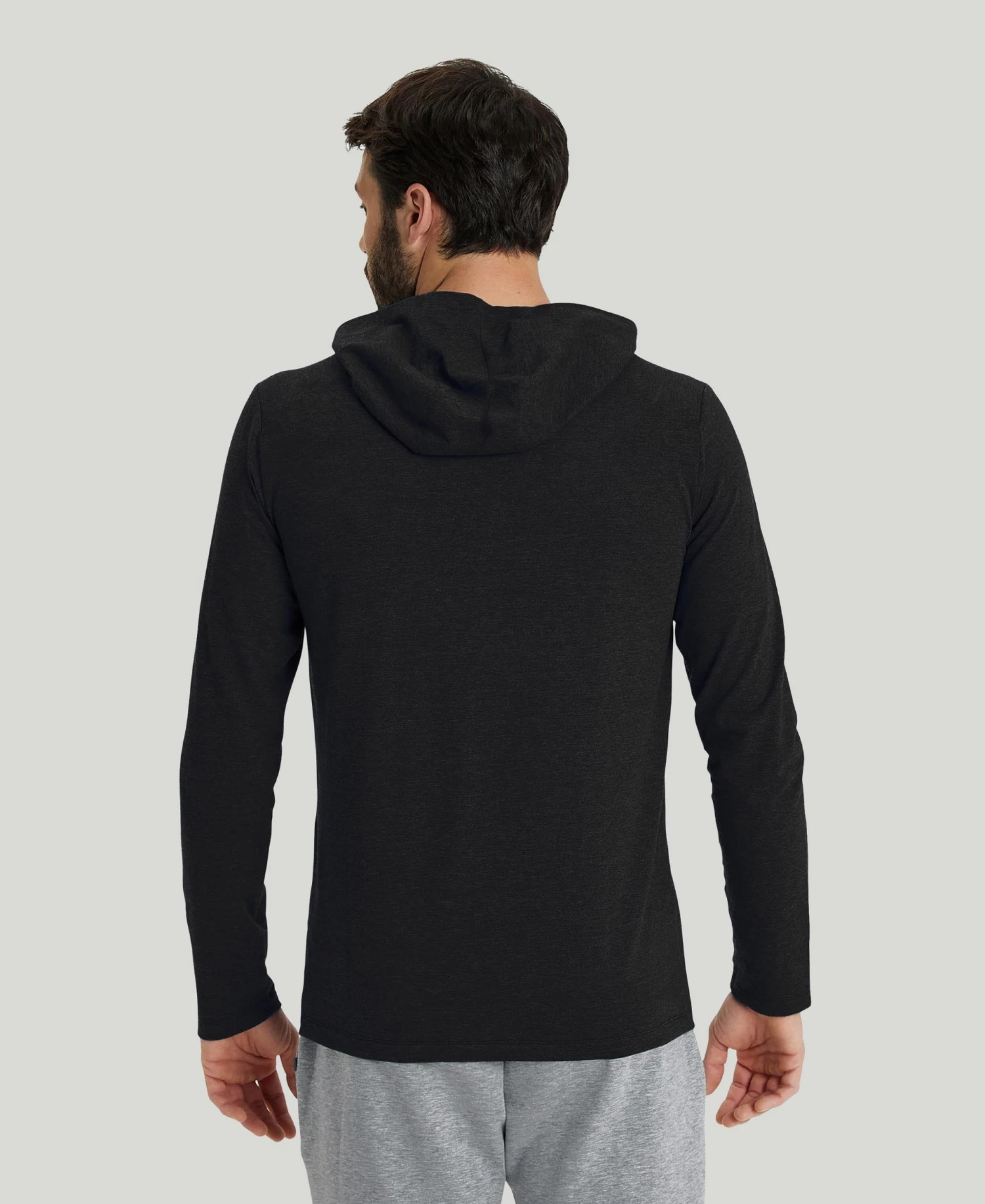 Arena Unisex Team Hooded T-shirt Panel 13 Arena Unisex Team Hooded T-shirt Panel - Image 11