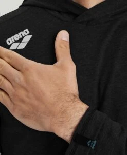 Arena Unisex Team Hooded T-shirt Panel 31 Arena Unisex Team Hooded T-shirt Panel -Arena ftp m magentoproduct photos004903555 007 xl