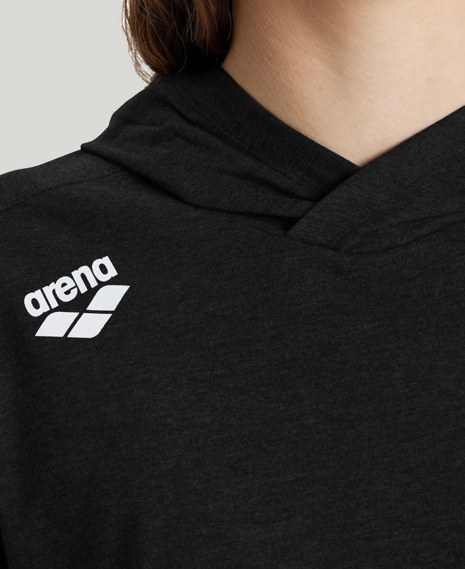 Arena Unisex Team Hooded T-shirt Panel 21 Arena Unisex Team Hooded T-shirt Panel - Image 19
