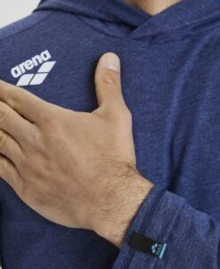 Arena Unisex Team Hooded T-shirt Panel 38 Arena Unisex Team Hooded T-shirt Panel -Arena ftp m magentoproduct photos004903770 007 xl