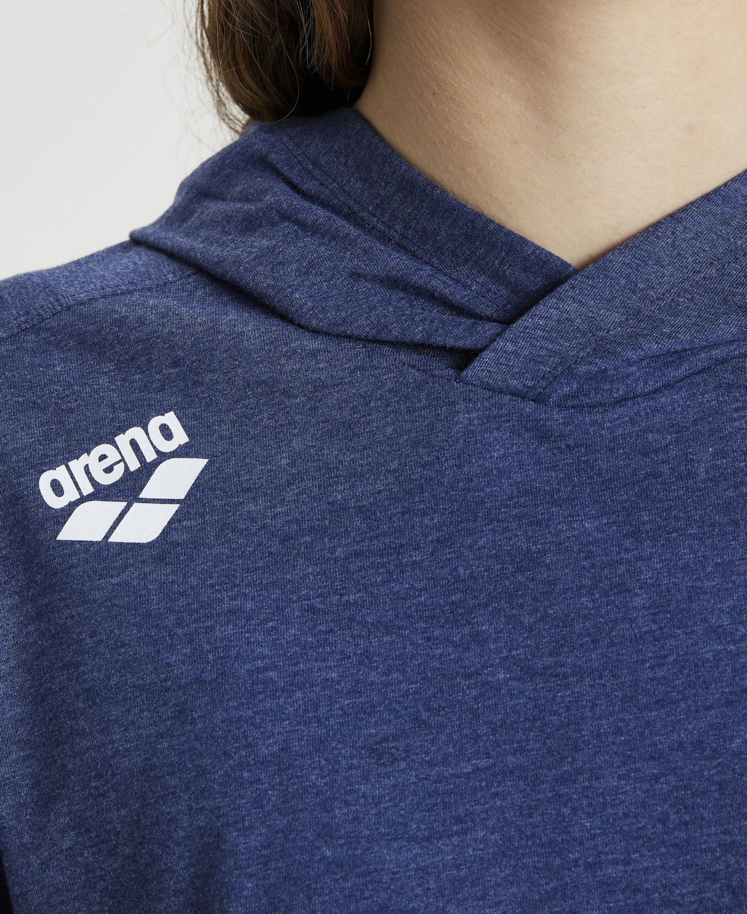 Arena Unisex Team Hooded T-shirt Panel 10 Arena Unisex Team Hooded T-shirt Panel - Image 8