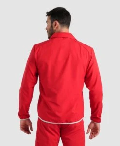 Arena Unisex Team Sports Panel Jacket 37 Arena Unisex Team Sports Panel Jacket -Arena ftp m magentoproduct photos004909400 004 xl