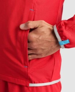 Arena Unisex Team Sports Panel Jacket 36 Arena Unisex Team Sports Panel Jacket -Arena ftp m magentoproduct photos004909400 008 xl