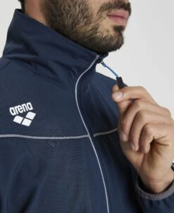 Arena Unisex Team Sports Panel Jacket 35 Arena Unisex Team Sports Panel Jacket -Arena ftp m magentoproduct photos004909700 007 xl