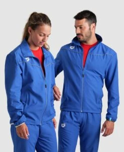 Arena Unisex Team Sports Panel Jacket 40 Arena Unisex Team Sports Panel Jacket -Arena ftp m magentoproduct photos004909800 001 xl