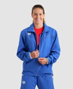 Arena Unisex Team Sports Panel Jacket 30 Arena Unisex Team Sports Panel Jacket -Arena ftp m magentoproduct photos004909800 003 xl