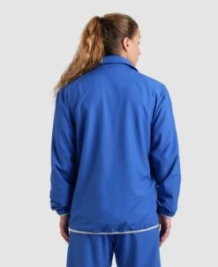 Arena Unisex Team Sports Panel Jacket 32 Arena Unisex Team Sports Panel Jacket -Arena ftp m magentoproduct photos004909800 005 xl