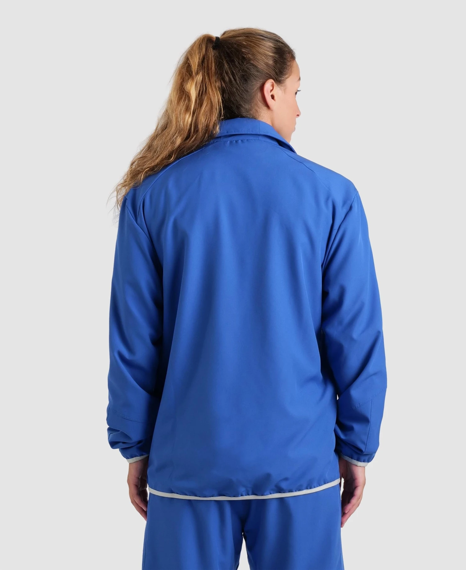 Arena Unisex Team Sports Panel Jacket 13 Arena Unisex Team Sports Panel Jacket - Image 11