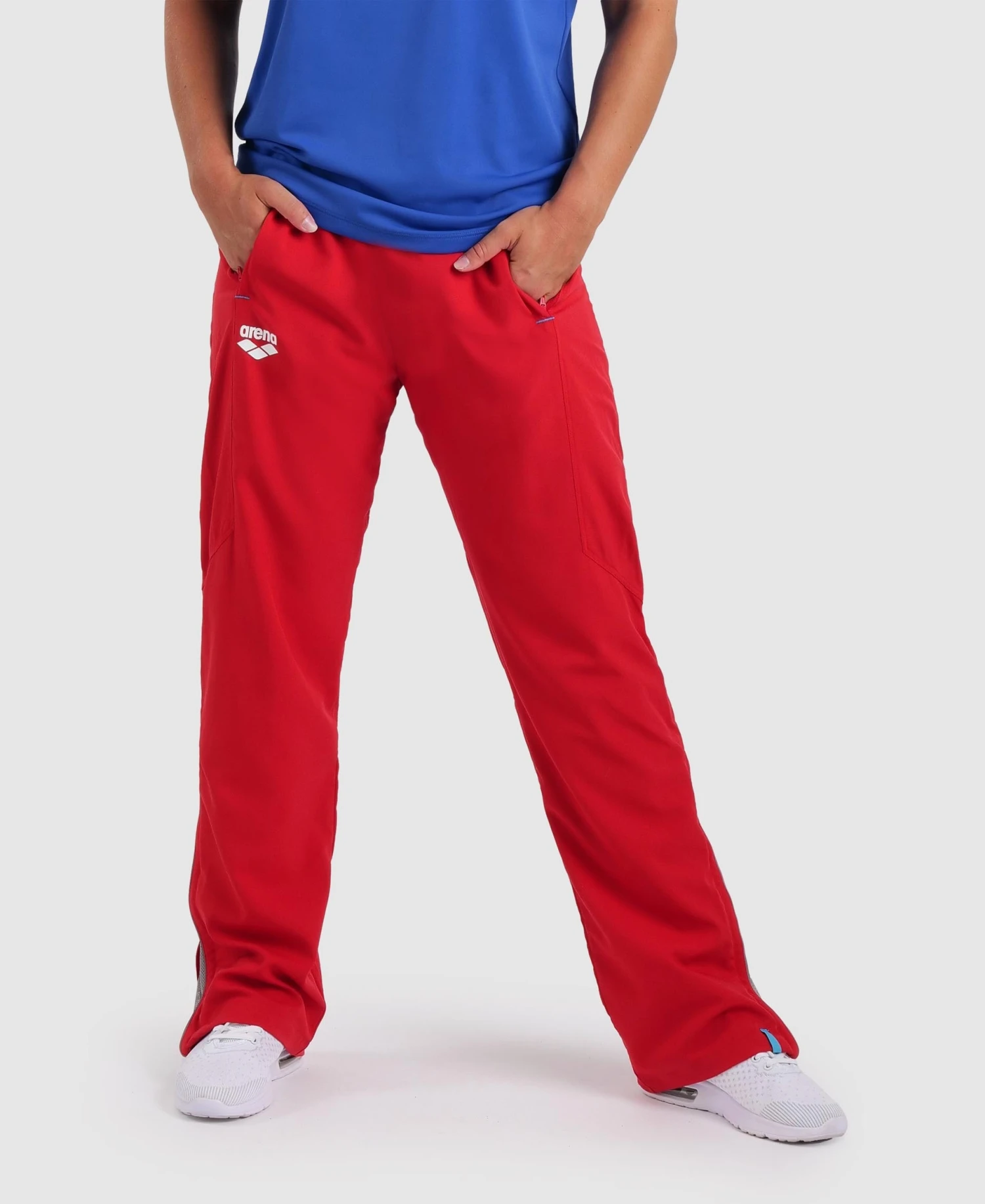 Arena Unisex Team Sports Panel Pant 4 Arena Unisex Team Sports Panel Pant - Image 2