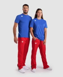 Arena Unisex Team Sports Panel Pant 41 Arena Unisex Team Sports Panel Pant -Arena ftp m magentoproduct photos004910400 006 xl
