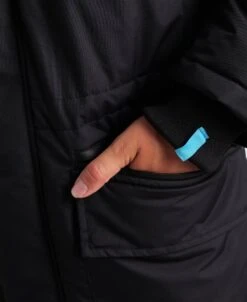 Arena Team Parka Solid 29 Arena Team Parka Solid -Arena ftp m magentoproduct photos004914500 008 xl