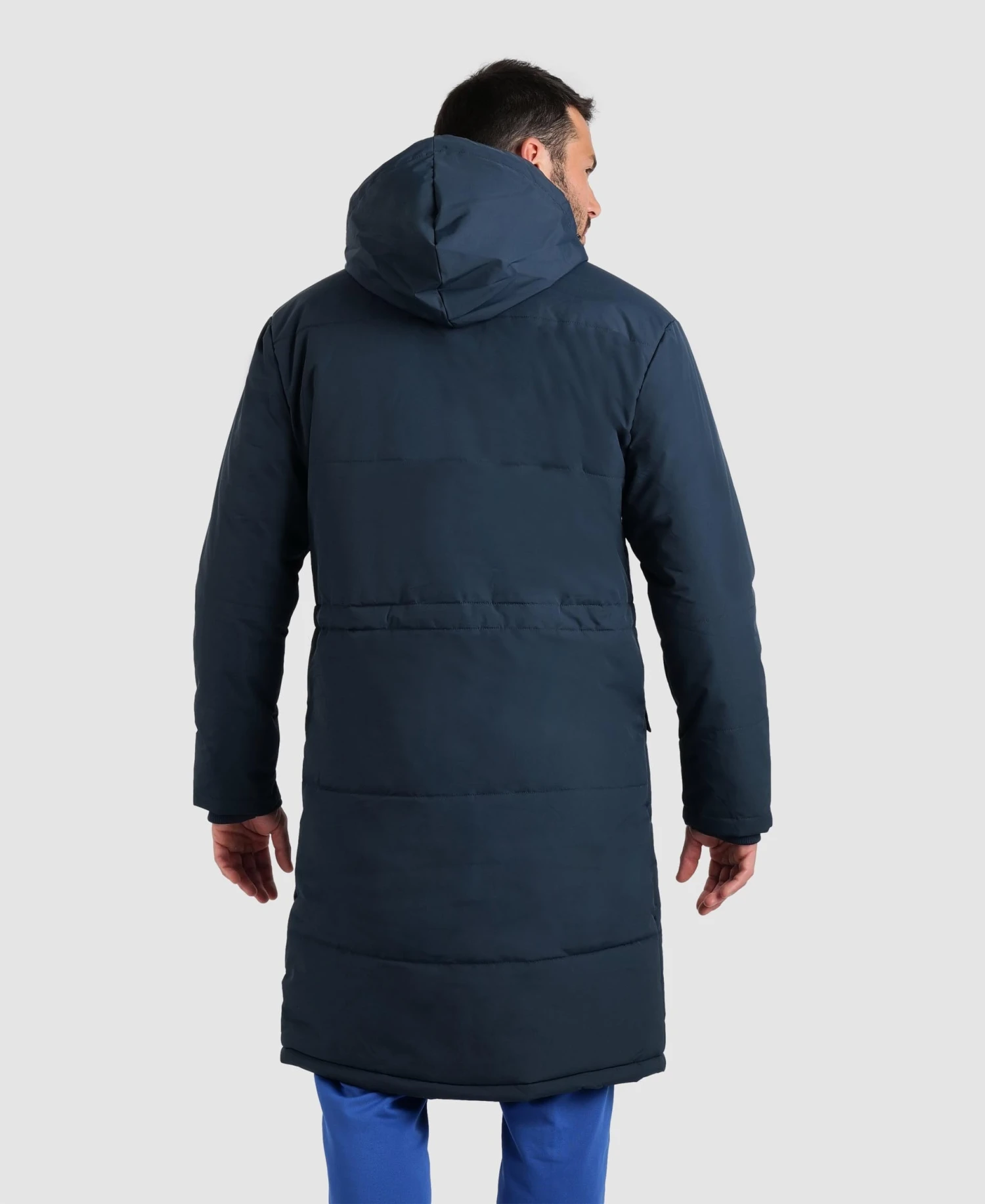 Arena Team Parka Solid 12 Arena Team Parka Solid - Image 10