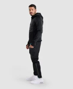 Arena Team Half-Quilted Hooded Jacket -Arena ftp m magentoproduct photos004915500 002 xl