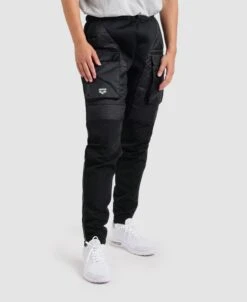 Arena Team Half-Quilted Pant -Arena ftp m magentoproduct photos004916500 003 xl