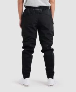 Arena Team Half-Quilted Pant -Arena ftp m magentoproduct photos004916500 005 xl