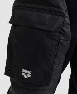 Arena Team Half-Quilted Pant