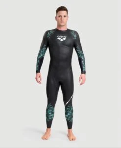 Arena Men's Powerskin Storm Wetsuit 8 Arena Men's Powerskin Storm Wetsuit -Arena ftp m magentoproduct photos004970515 001 xl