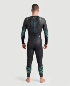 Arena Men's Powerskin Storm Wetsuit