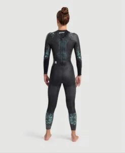 Arena Women's Powerskin Storm Wetsuit 8 Arena Women's Powerskin Storm Wetsuit -Arena ftp m magentoproduct photos004971515 002 xl