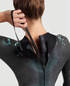 Arena Women's Powerskin Storm Wetsuit 9 Arena Women's Powerskin Storm Wetsuit -Arena ftp m magentoproduct photos004971515 003 xl