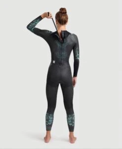 Arena Women's Powerskin Storm Wetsuit
