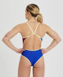 Arena Icons Super Fly Back Panel One Piece -Arena ftp m magentoproduct photos005035834 002 xl