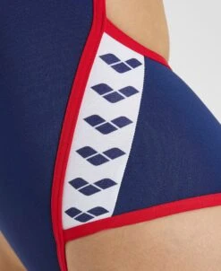 Arena Icons Super Fly Back Solid One Piece -Arena ftp m magentoproduct photos005036704 005 xl