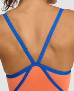 Arena Icons Solid Super Free Back One Piece 32 Arena Icons Solid Super Free Back One Piece -Arena ftp m magentoproduct photos005038571 005 xl