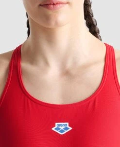 Arena Icons Solid Racer Back One Piece -Arena ftp m magentoproduct photos005041450 004 xl