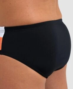 Arena Icons Panel Briefs