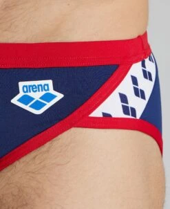 Arena Men's Icons Brief -Arena ftp m magentoproduct photos005045704 004 xl