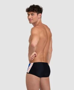 Arena Icons Panel Low Waist Short -Arena ftp m magentoproduct photos005052753 002 xl