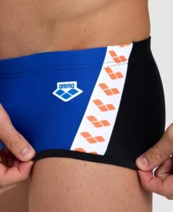 Arena Icons Panel Low Waist Short -Arena ftp m magentoproduct photos005052753 004 xl