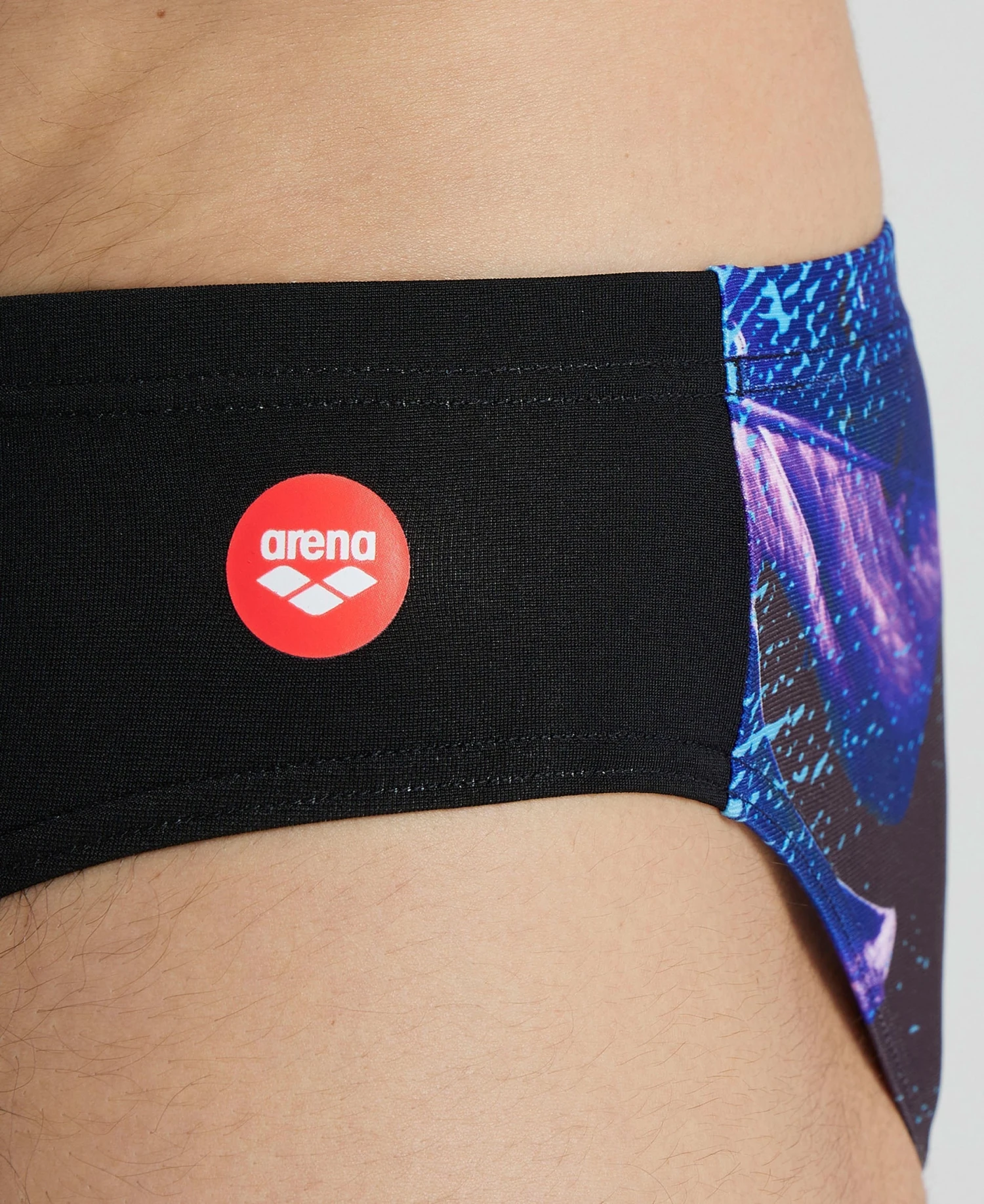 Crazy Arena Placement Swim Briefs 3 Crazy Arena Placement Swim Briefs