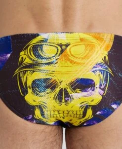Crazy Arena Placement Swim Briefs 11 Crazy Arena Placement Swim Briefs -Arena ftp m magentoproduct photos005063550 005 xl