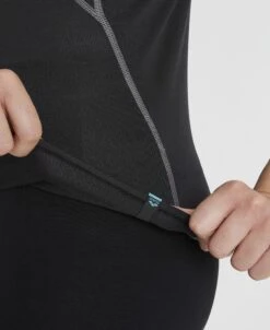 Arena Women's Muscle Back Tank Top -Arena ftp m magentoproduct photos005072500 005 xl