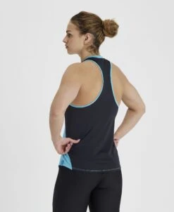 Arena Women's Muscle Back Tank Top -Arena ftp m magentoproduct photos005072815 002 xl