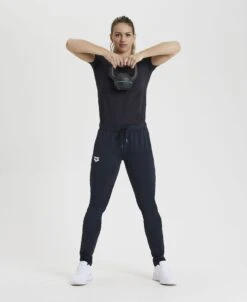 Arena Women's Spacer Panel Tights