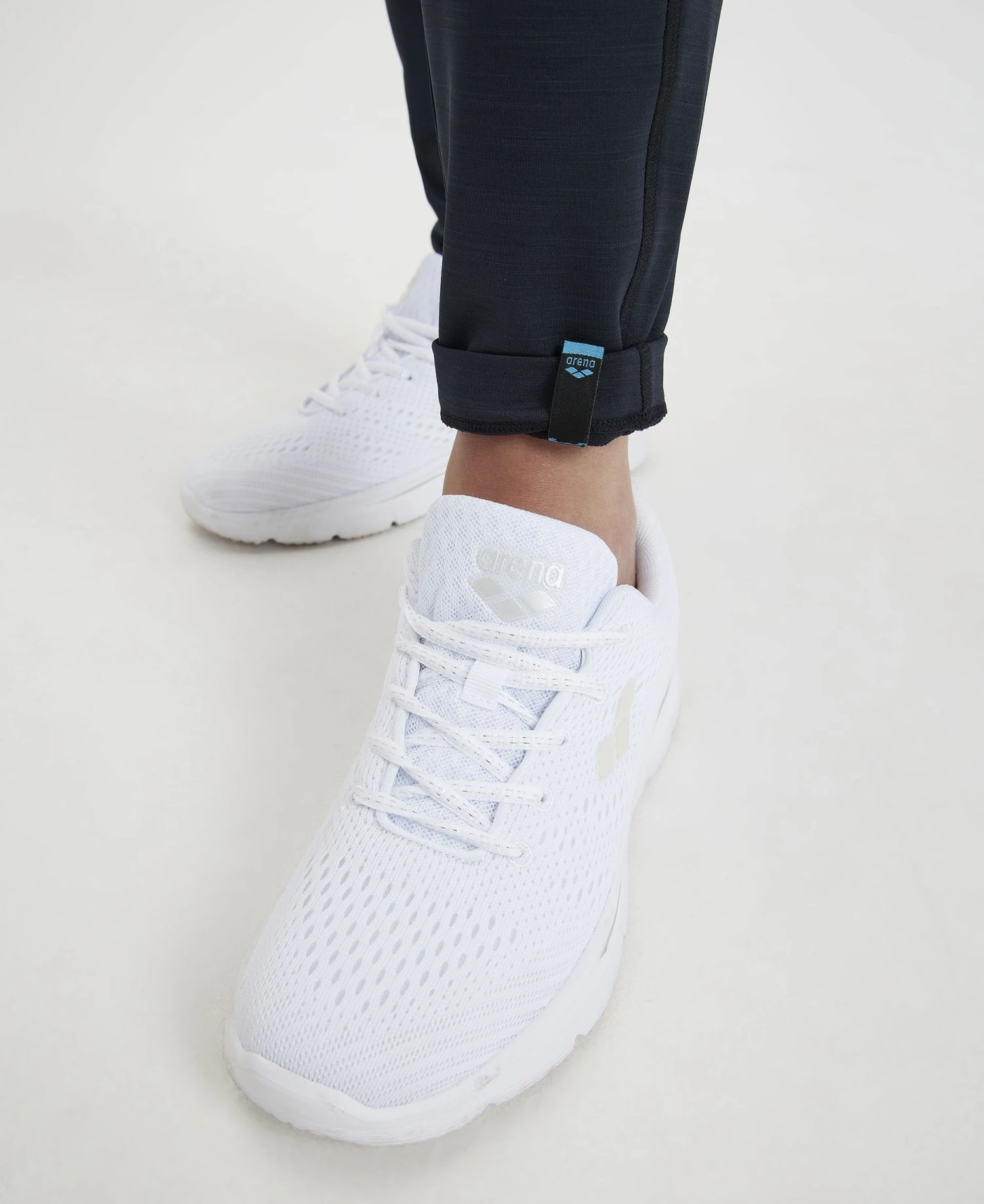 Arena Women's Spacer Panel Tights 6 Arena Women's Spacer Panel Tights - Image 4