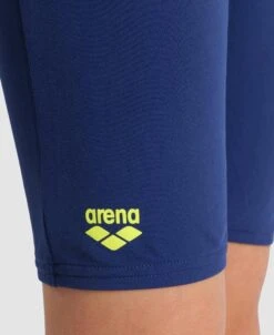 Arena Boys' Swim Jammer Graphic Print