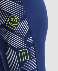 Arena Boys' Swim Jammer Graphic Print -Arena ftp m magentoproduct photos005093700 005 xl