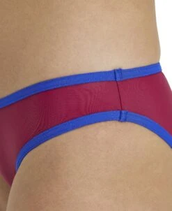 Arena Icons Logo Bandeau Bikini -Arena ftp m magentoproduct photos005094580 005 xl