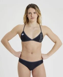 Arena Icons Logo Triangle Top Bikini 16 Arena Icons Logo Triangle Top Bikini -Arena ftp m magentoproduct photos005096550 001 xl