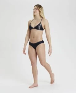 Arena Icons Logo Triangle Top Bikini 20 Arena Icons Logo Triangle Top Bikini -Arena ftp m magentoproduct photos005096550 003 xl